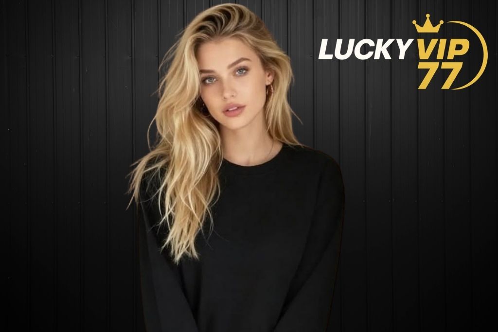 LUCKYVIP77 รวมทุกค่าย