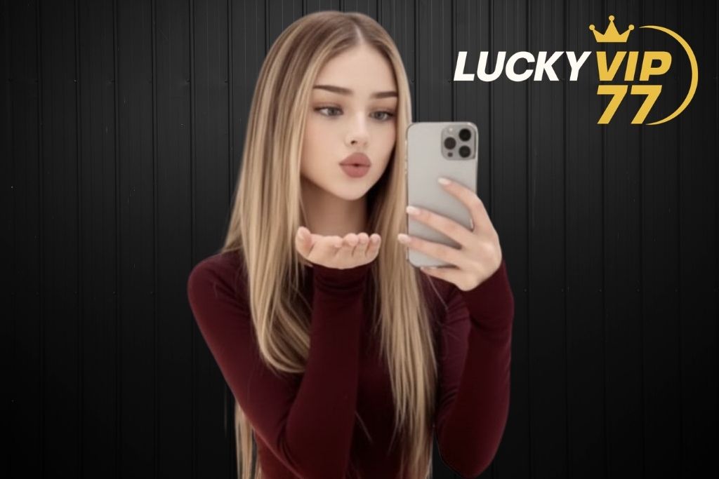 LUCKYVIP77 VIP